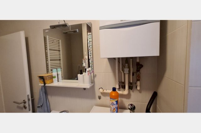 Stan Podsused - Vrapče