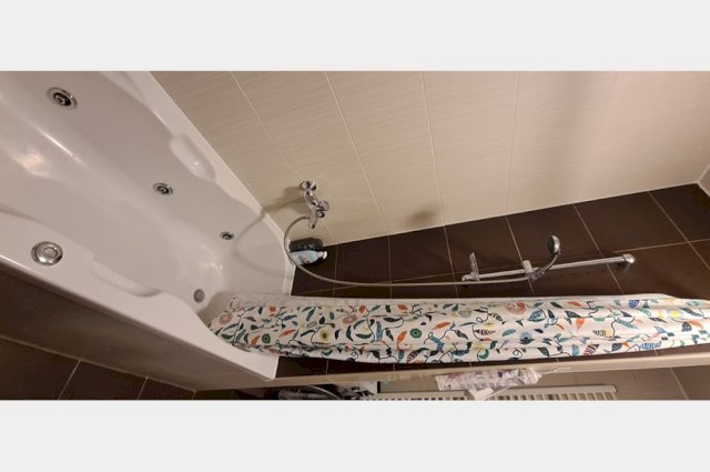 Stan Podsused - Vrapče