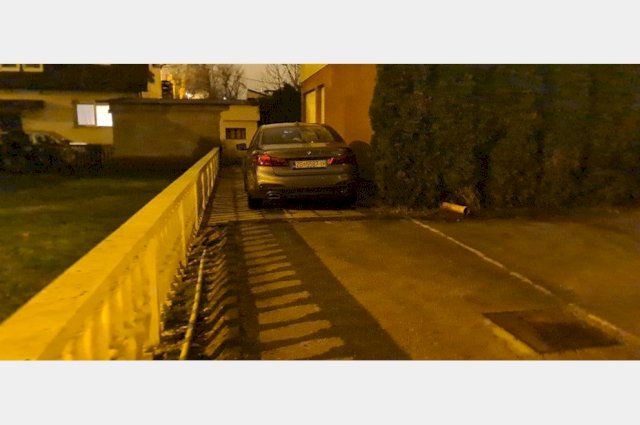 Stan Podsused - Vrapče