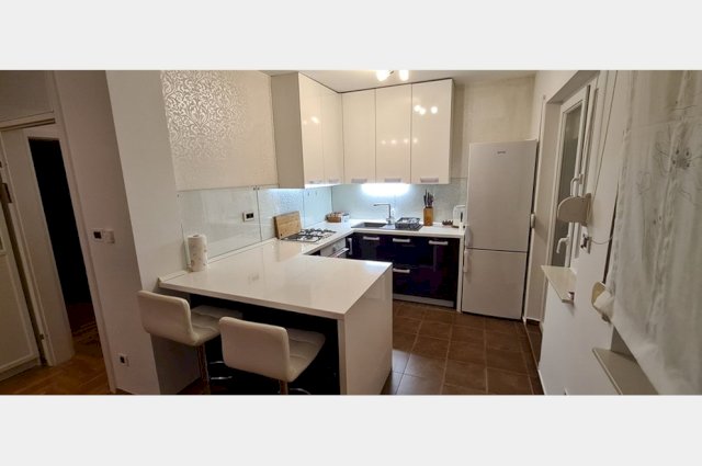 Stan Podsused - Vrapče