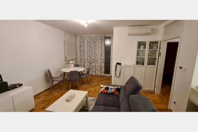 Stan Podsused - Vrapče