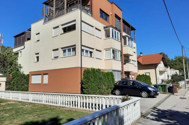 Stan Podsused - Vrapče