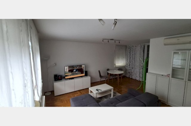 Stan Podsused - Vrapče