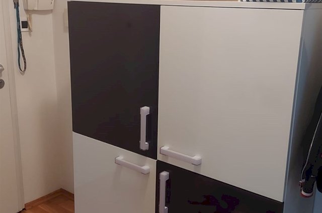 Stan Podsused - Vrapče