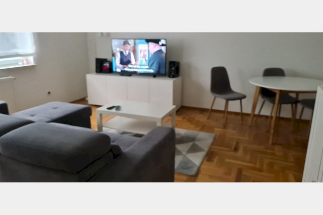 Stan Podsused - Vrapče