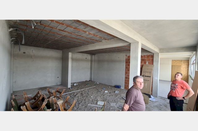 Stan Slavonski Brod centar tržnica