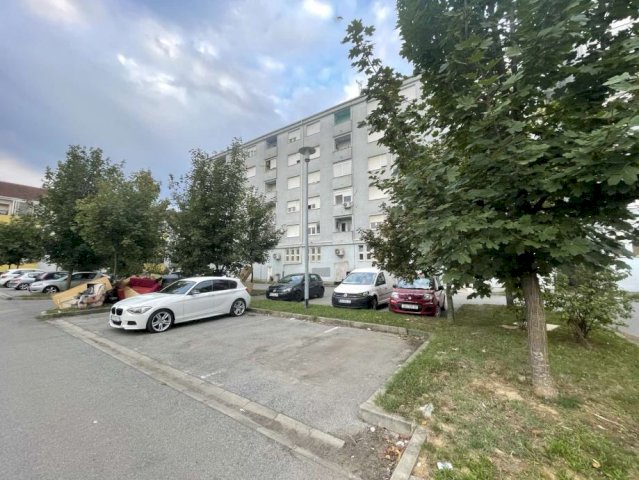 Stan: Vukovar, 56.38 m2