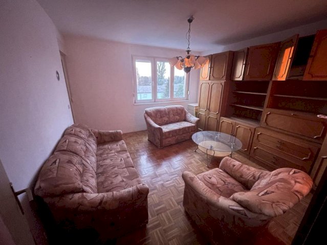 Stan: Vukovar, 56.38 m2