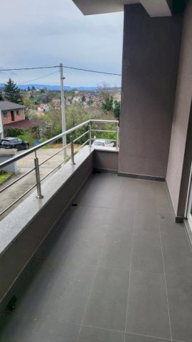 Stan: Zagreb (Fraterščica), 118.00 m2, novograd
