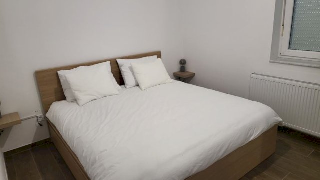 Stan: Zagreb (Fraterščica), 118.00 m2, novograd