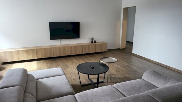 Stan: Zagreb (Fraterščica), 118.00 m2, novograd