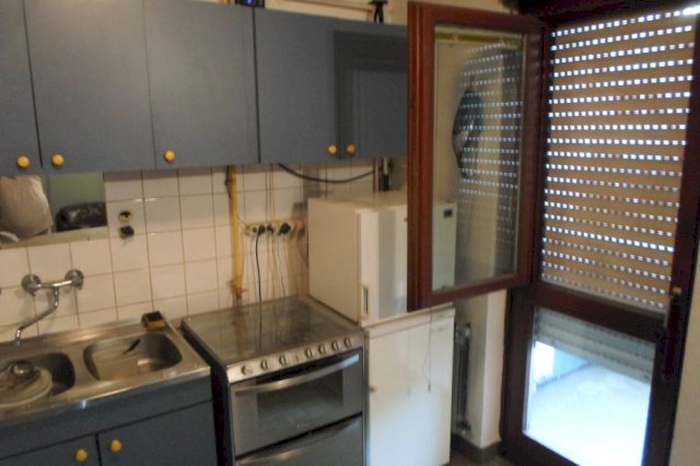 Stan Zagreb Maksimir Budakova, 63,4 m2 novija gra
