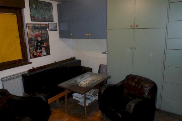Stan Zagreb Maksimir Budakova, 63,4 m2 novija gra