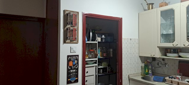 Stan na trešnjevci zamjena