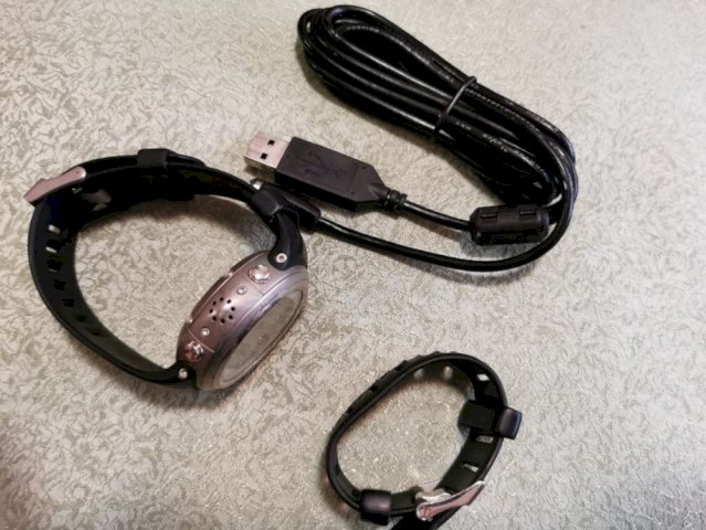 Suunto D9 tx