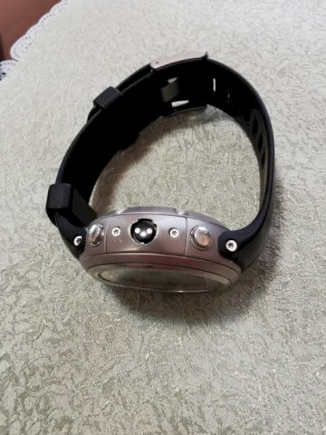 Suunto D9 tx