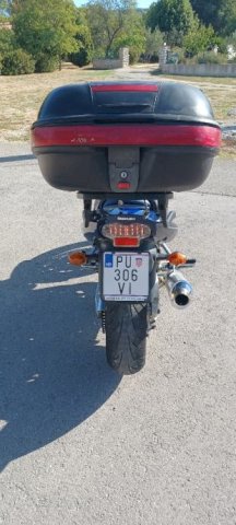 Suzuki Gsf 1200 s 1200 cm3, 2001 god.