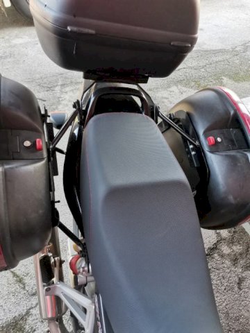 Suzuki Gsx1400 1400 cm3, 2006 god.