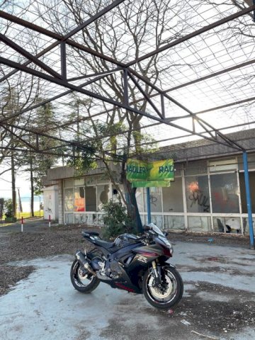 Suzuki Gsx-R 750 750 cm3, 2011 god.