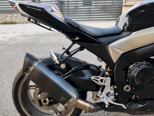 Suzuki Gsxr 1000 999 cm3, 2010 god.