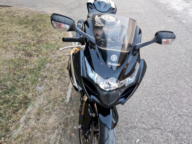 Suzuki Gsxr 1000 999 cm3, 2010 god.