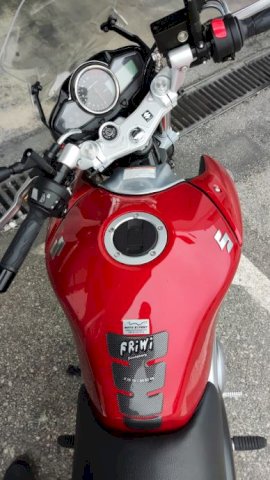 Suzuki Inazuma gw250 248 cm3, 2013 god.
