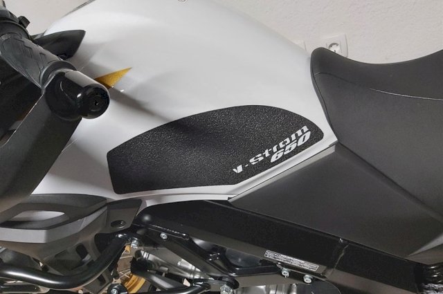 Suzuki V- Strom 650 Adventure Sport Touring,1250 