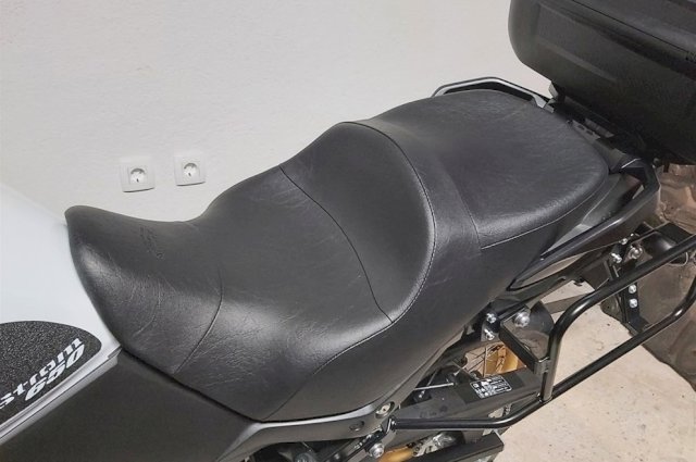Suzuki V- Strom 650 Adventure Sport Touring,1250 