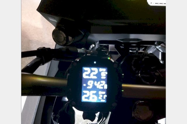 Suzuki V- Strom 650 Adventure Sport Touring,1250 