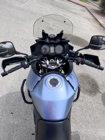 Suzuki V-Strom DL 650 650 cm3, 2006 god.