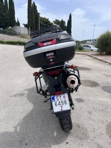 Suzuki V-Strom DL 650 650 cm3, 2006 god.