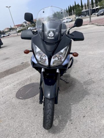 Suzuki V-Strom DL 650 650 cm3, 2006 god.