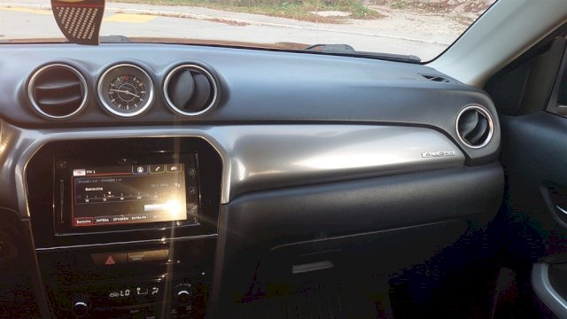 Suzuki Vitara 1.6 ddis