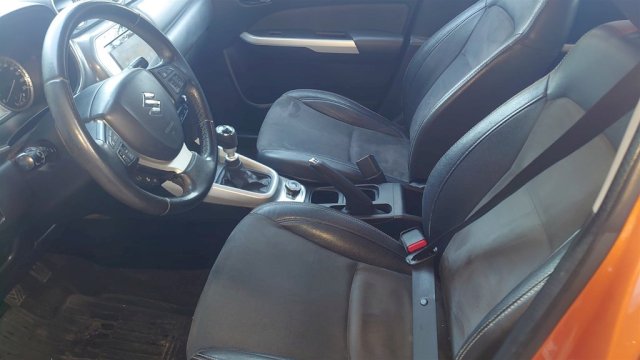 Suzuki Vitara 1.6 ddis