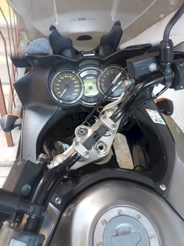 Suzuki Vstrom 1000
