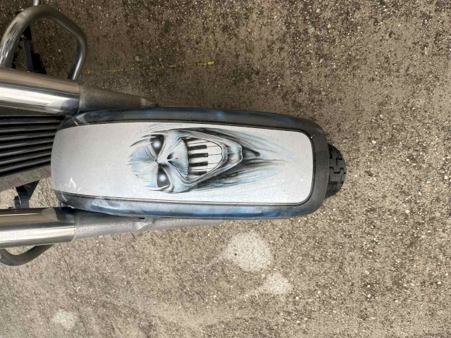 Suzuki intruder volusia 800