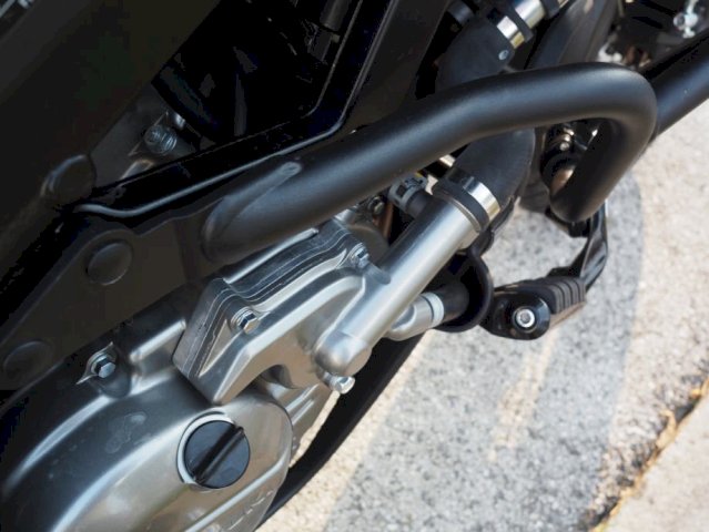 Suzuki v strom 650 cm3, 2019 god.