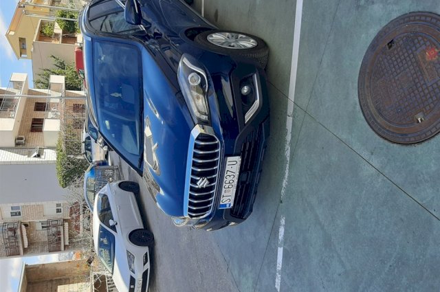 Sx4,1.4GL+HYBRID