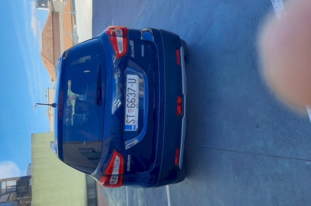 Sx4,1.4GL+HYBRID