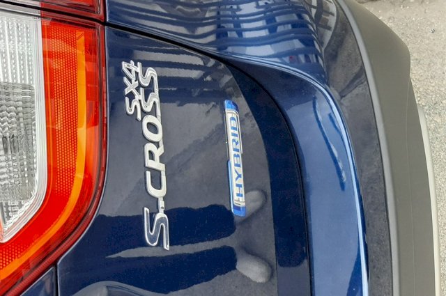 Sx4,1.4GL+HYBRID