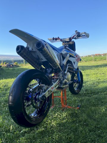 TM 450