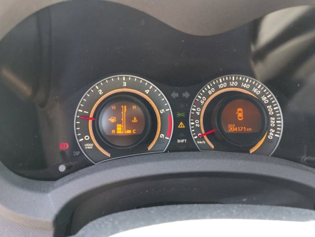 TOYOTA AURIS 1.4, 2012 god.