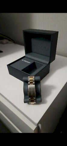 Tag Heuer Blue Gold F One