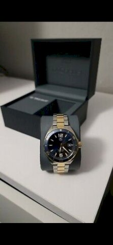 Tag Heuer Blue Gold F One