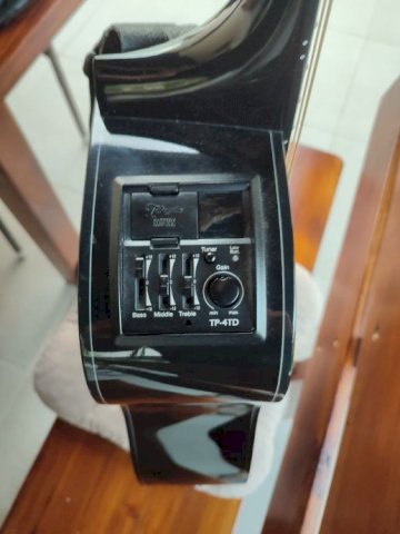 Takamine GD30CE BLK