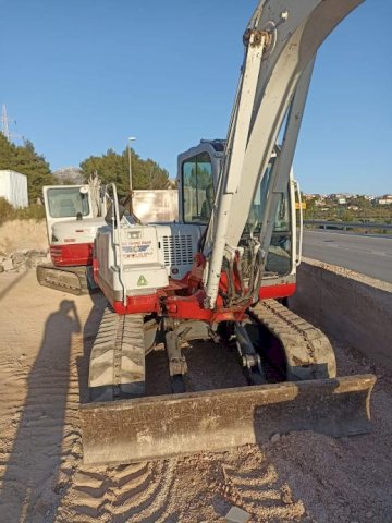 Takeuchi TB175