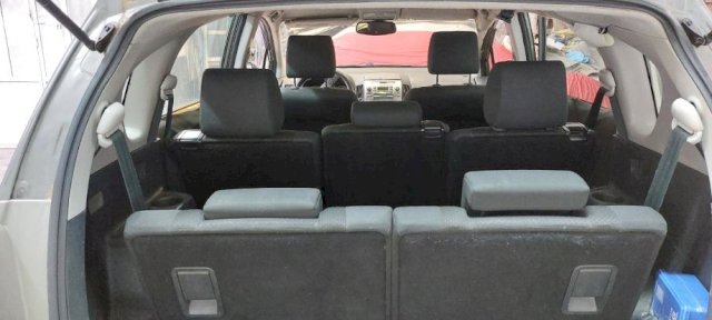Toyota Corolla Verso 7 !!!! sjedala 1,8 VVT-i