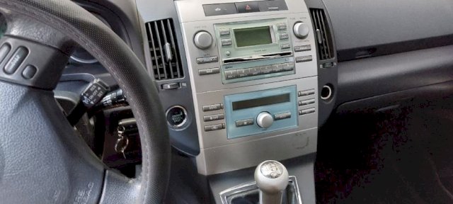 Toyota Corolla Verso 7 !!!! sjedala 1,8 VVT-i