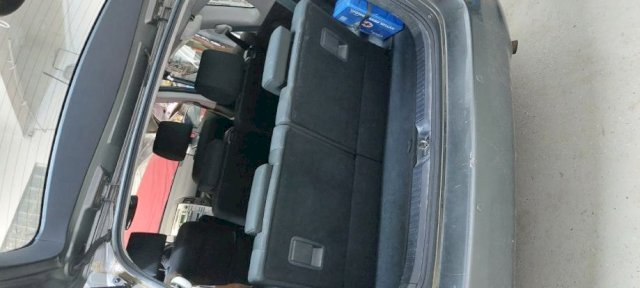 Toyota Corolla Verso 7 !!!! sjedala 1,8 VVT-i