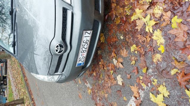 Toyota Corolla Verso 7 !!!! sjedala 1,8 VVT-i